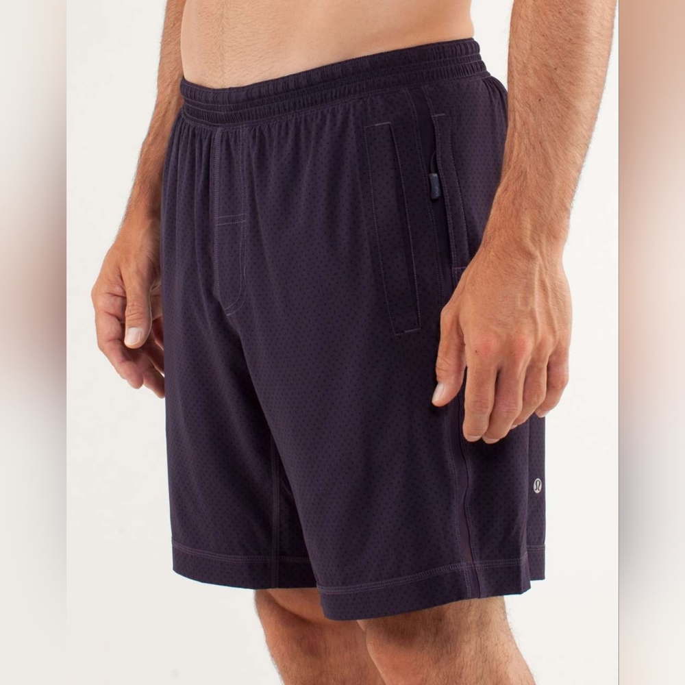 94 Lululemon Run Response Short - image 1